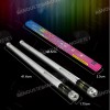 Baquetas Que Cambian De Color Con Luces Led,baquetas De Jazz