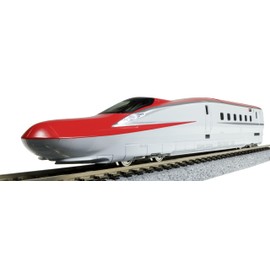 KATO Traveling N Gauge E6 Series Shinkansen Komachi 12-003 Train Model Train