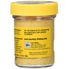 Berkley PowerBait Glitter Trout Bait,Yellow,1.75 Ounce Jar