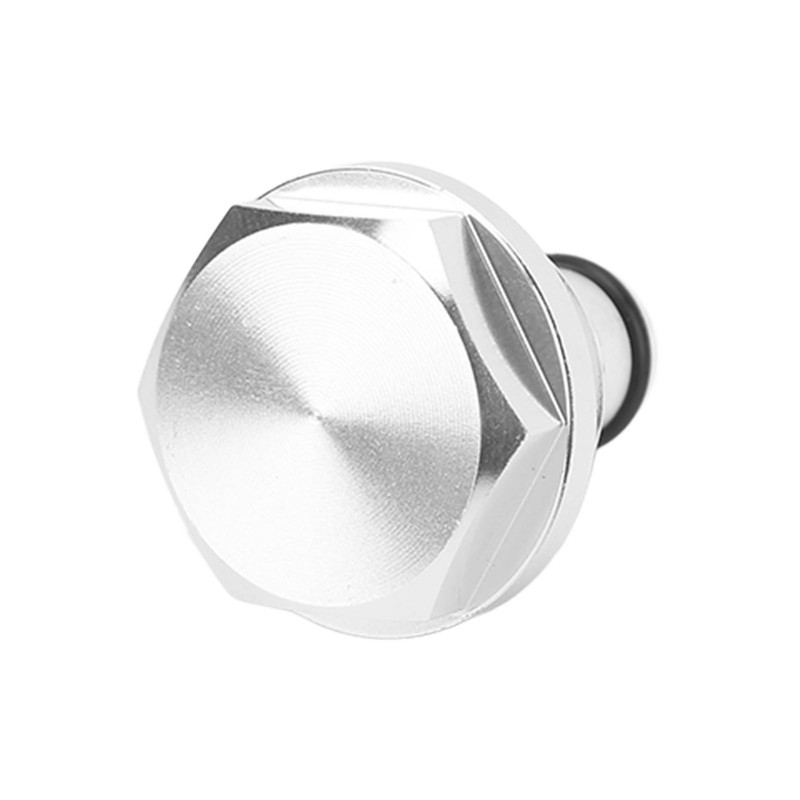 Turbo Solenoid Plug BWD 012 Aluminium Engine Valve Plug Billet