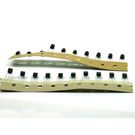 POPESQ® 20pcs x MPSA42 Transistor NPN #A4944