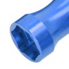 RC 12mm to 17mm Metal Wheel Extension Hex Conversion Adapter
