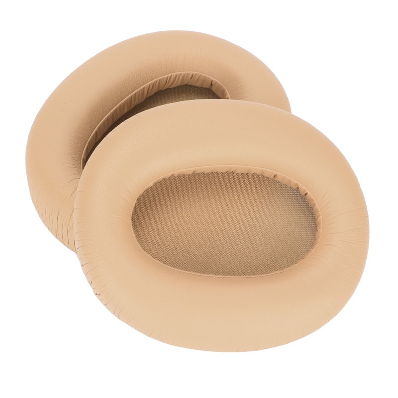 Replacement Headset Ear Cushion Noise Isolation Around Headphones Ear Pads