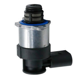 JUUDDENPARTS 0928400706 Fuel Pump Pressure Regulator Control Valve, Replacement for A3 A4 A5 A6 Q3 Q5 TT Replacement for Seat Toledo Leon Exeo Altea Alhambra 1462C00987