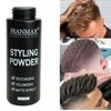 Franmar Signature Line Polvo texturizante para dar volumen al cabello,acabado