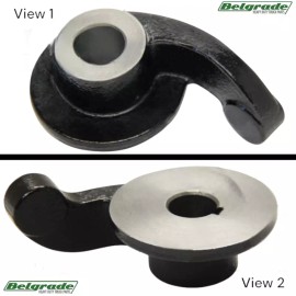 Automann 755.CCL102 Clutch Control Lever Adjustable Peterbilt 06-00910M014