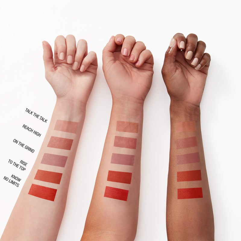 Maybelline New York Super Stay Ink Crayon Matte and Long