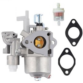 YJGZSVK EX27 Carburetor For Subaru Robin EX27 9HP Overhead Cam Engine Replaces 279-62304-20 279-62361-20 279-62301-00 279-62301-20 279-62301-20 279-62301-30