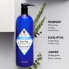 Jack Black Turbo Wash Energizing Body & Hair Cleanser, 33