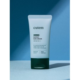 Waterful Barrier Sun Cream / 워터풀 베리어 선크림