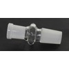 budawi® – 18.8er on 14.5er Head Mount Glass Head Cylinder