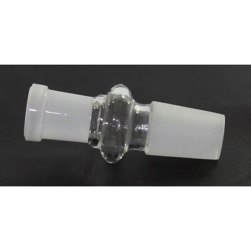 budawi® – 18.8er on 14.5er Head Mount Glass Head Cylinder