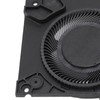 Cooling Fan for Alienware X15 R1 RTX30 082VD4 82VD4 Laptop