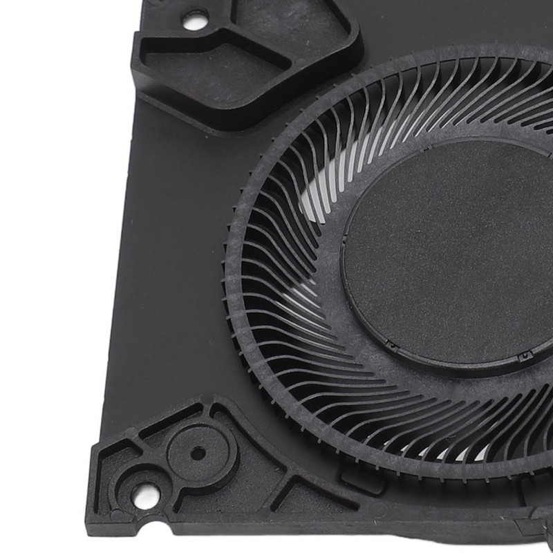 Cooling Fan for Alienware X15 R1 RTX30 082VD4 82VD4 Laptop