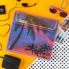 Trapper Keeper Binder, Retro Design, 1 Inch Binder Includes 2