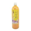 Shampoo 2 En 1 Jengibre Vitamina E Rapunzel Crecimiento
