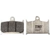 TRW MCB595CRQ Hyper Carbon Racing Bremsbelagsatz für MZ S Vorderachse