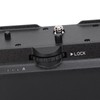 Mcoplus BGZ6/Z7 Vertical Camera Battery Handle Hand Grip Holder for