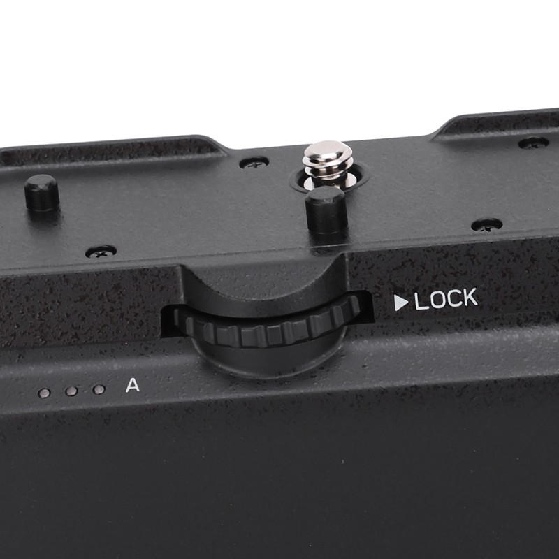 Mcoplus BGZ6/Z7 Vertical Camera Battery Handle Hand Grip Holder for
