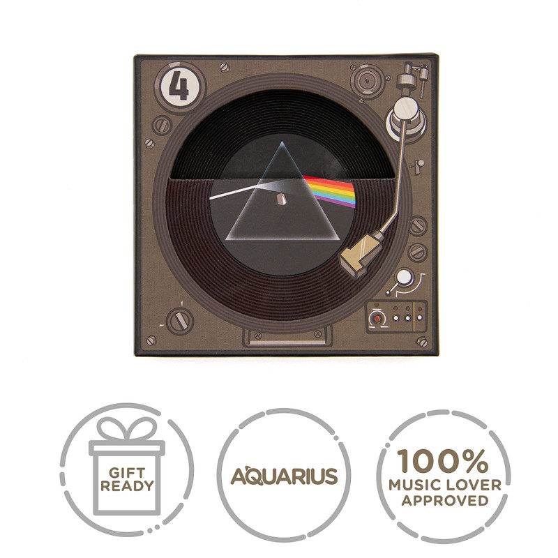 GAMAGO - Pink Floyd Coasters