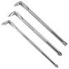3PCS Offset Screwdriver Set L-Type Double Head Offset Magnetic Screwdriver