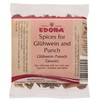 Edora Spices for Mulled Wine Gluhwein and Punch 40g