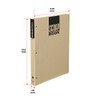 Kokuyo Binded Scrapbook