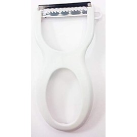 APOLLO Peeler Julienne, Multi-Colour, 13x0.9x6.5