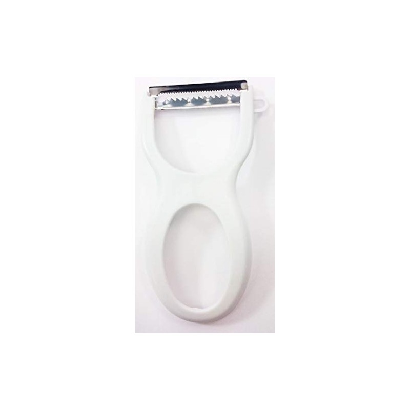 APOLLO Peeler Julienne, Multi-Colour, 13x0.9x6.5