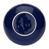 ROSE & TULIPANI Concerto Soup Plate Cobalt Blue, Stoneware, 21cm