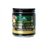 ESSENTIAL PALACE CHARCOAL & FRANK & MYRRH | HAIR POMADE