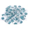 Eda's Sugar Free Icy Peppermint Hard Candy, ONE POUND, individually