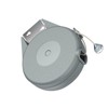 Retractable Clothesline Telescopic Punch Free Indoor Outdoor Thickened Invisible Cloth