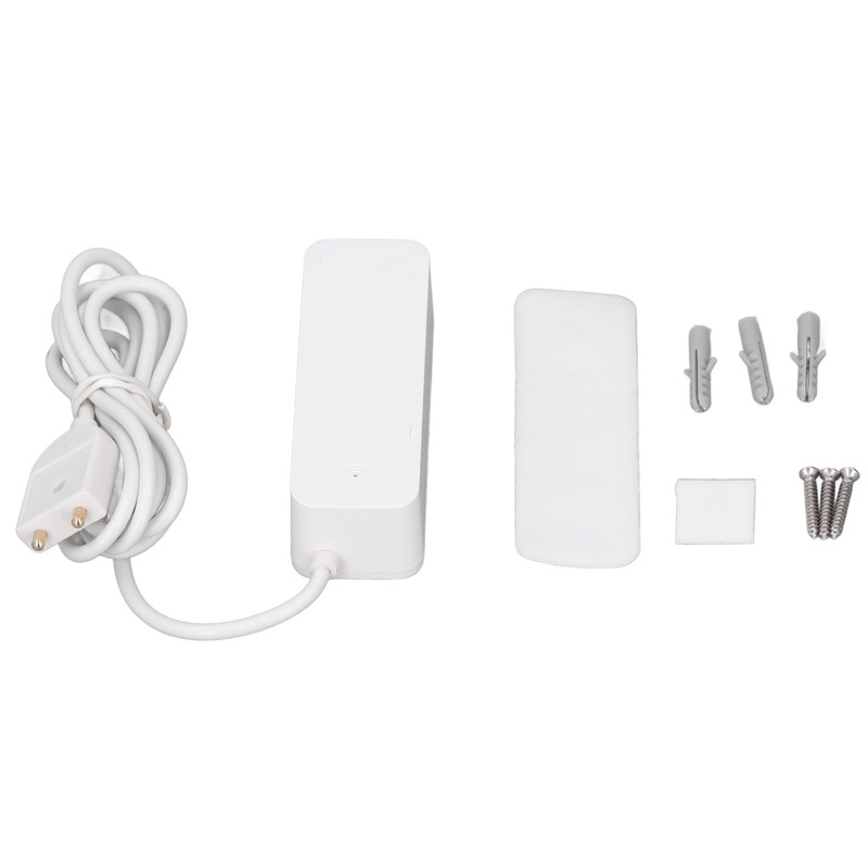 Water Level Sensor Alarm APP Remote Control ABS Smart Water
