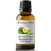 100% Pure Essential Oils Grandma's Home Sizes 5 mL up
