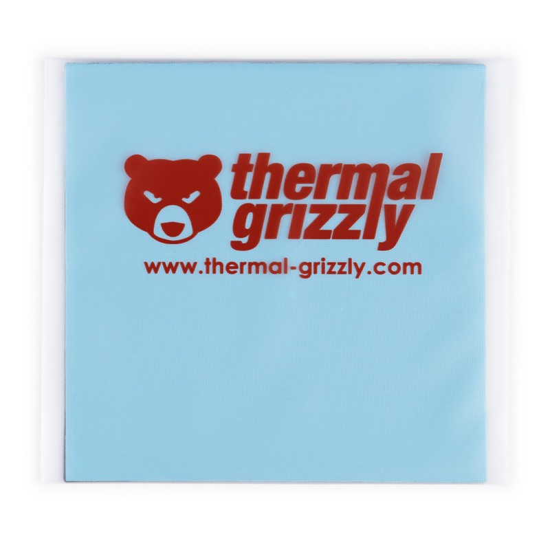 Thermal Grizzly Minus Pad Pro - Thermal Interface Pad, 100