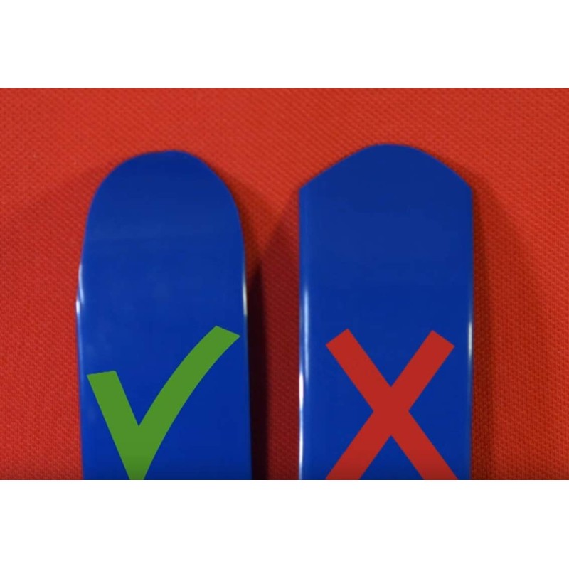 Zéfal Cinta Protectora para Cámara Montaña Z Liner Dh/Enduro, Color
