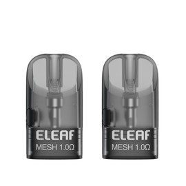 Eleaf Iore Lite 2 2 ml Replacement Pods, Pack of 2