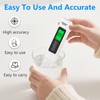 4 in 1 TDS Meter Digital Water Tester - Accurate