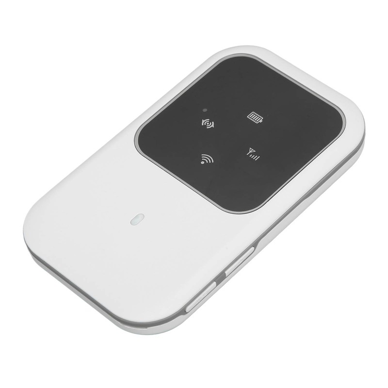 H80 Mobile WiFi Hotspot Multifunction Plug in Card Slim Portable