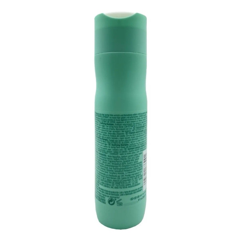 Shampoo Wella Invigo Volume Boost 250ml