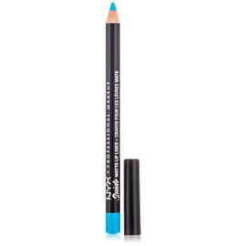 NYX Suede Matte Lip Liner Glitz SMLL16 Little Denim Dress