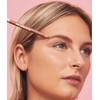MCoBeauty Everyday Perfect Brow Pencil 0.8g, Light/Medium