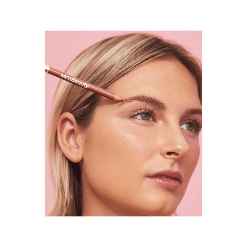 MCoBeauty Everyday Perfect Brow Pencil 0.8g, Light/Medium