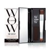 Color Wow Root Cover Up, Dark Brown – Instantly cover greys + touch up highlights, create thicker-looking hairlines, water-resistant, sweat-resistant - No mess multi-award-winning root touch up