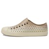 Native Shoes Jefferson Sugarlite Ombre Flax Tan/Bone White/Flax Bone Ombre