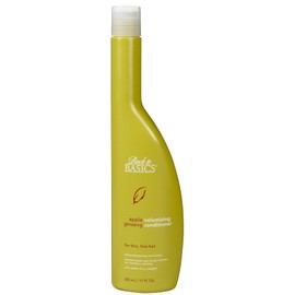 Back to Basics Apple Ginseng Conditioner-11.5 oz