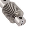 Bellows Load Cell Stainless Steel Waterproof Hex Connector Weighing Sensor