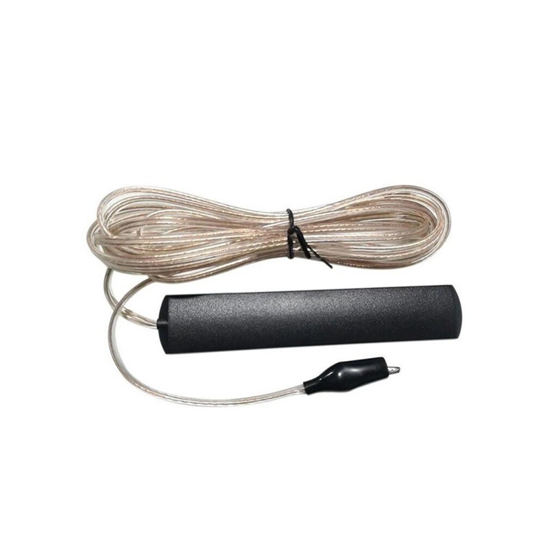 Not Applicable Home Indoor Radio FM Stereo Antenna Signal High