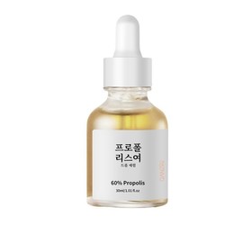 Glow Serum Propolis for Face - Hydrating Brightening Essence with Snail Mucin & Hyaluronic Acid - Suitable for Sensitive Skin,Oily and Acne-Prone Skin- 30ml